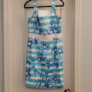 Lilly dress